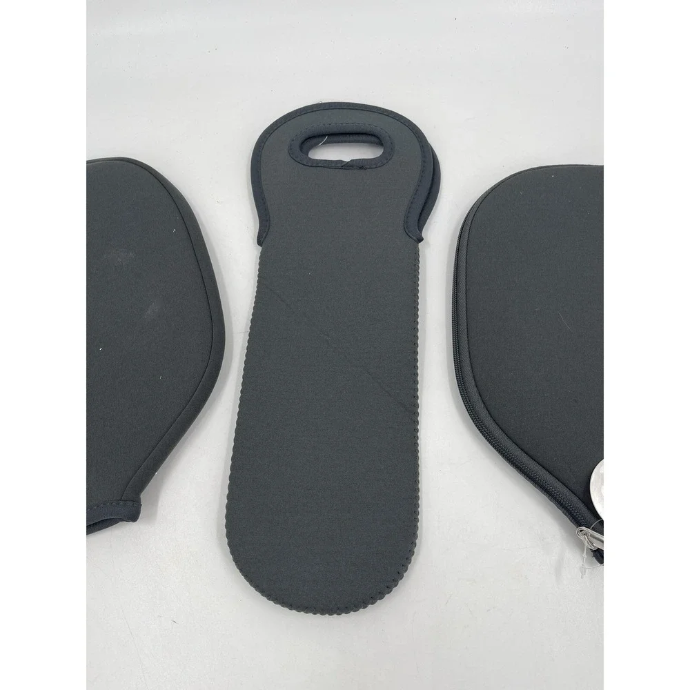 Pickleball Obsessed Racket Cover Paddle Cases And Pickleball‎ Ball Sleeve